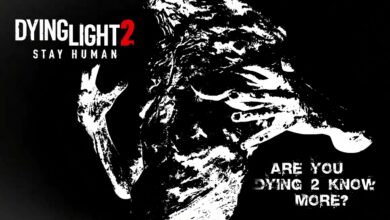 Dying Light 2 Stay Human