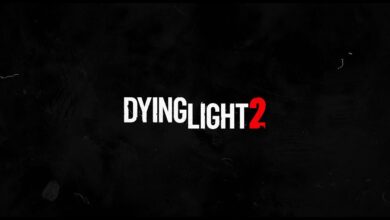 Dying Light 2