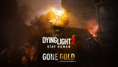 Dying Light 2 Stay Human