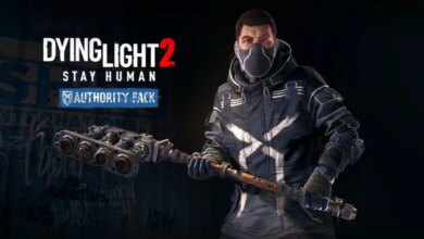 Dying Light 2 Stay Human