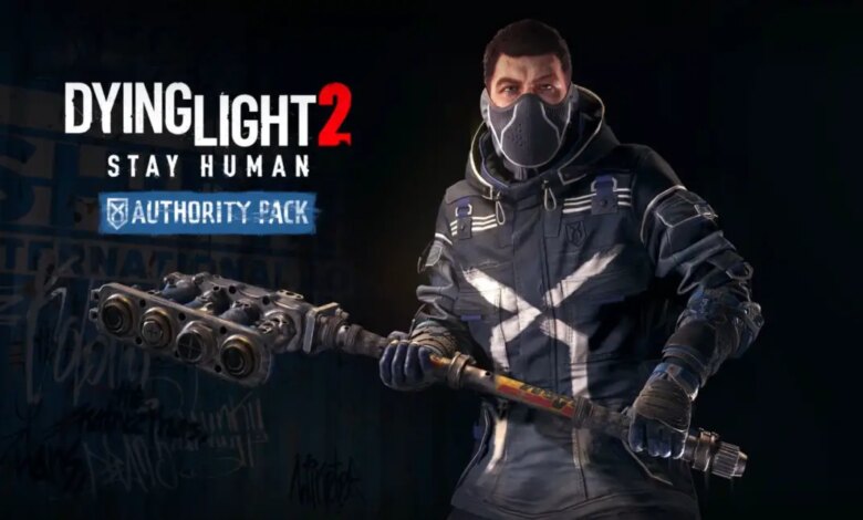 Dying Light 2 Stay Human