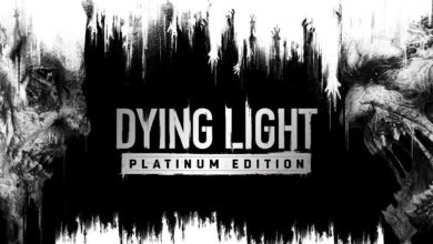 Dying Light: Platinum Edition