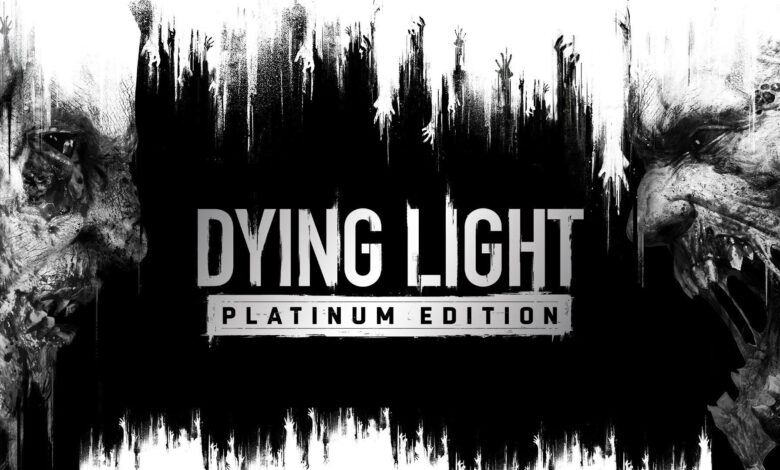 Dying Light: Platinum Edition