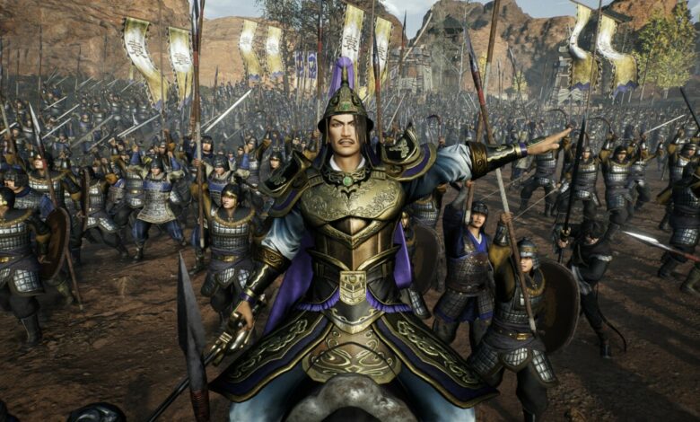 Dynasty Warriors: Origins|||||Dynasty Warriors: Origins|||||||||||||||||||||Dynasty Warriors: Origins||||Dynasty Warriors: Origins|