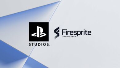 PlayStation Studios Firesprite