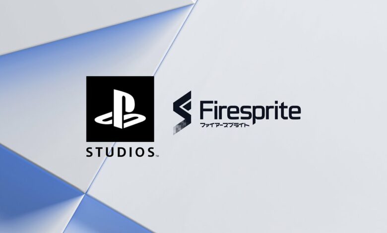 PlayStation Studios Firesprite