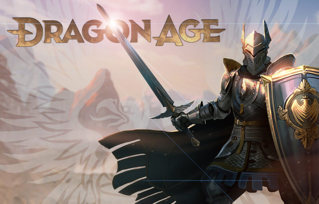 Dragon Age