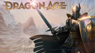 Dragon Age