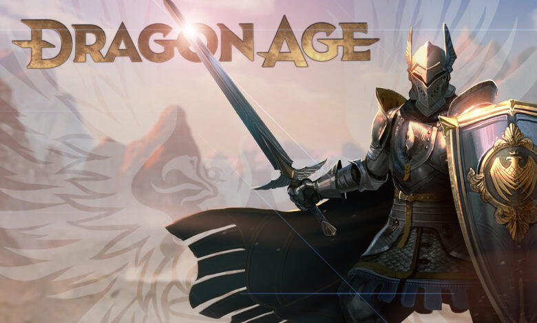 Dragon Age