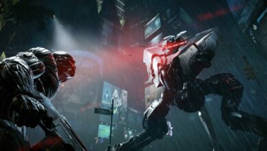 Crysis 2 Remastered