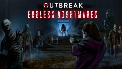 Outbreak: Endless Nightmares|Outbreak: Endless Nightmares