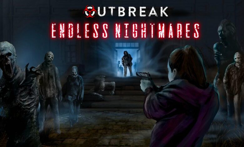 Outbreak: Endless Nightmares|Outbreak: Endless Nightmares