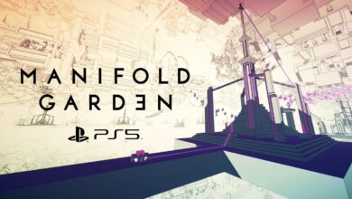 Manifold Garden