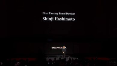 Shinji Hashimoto