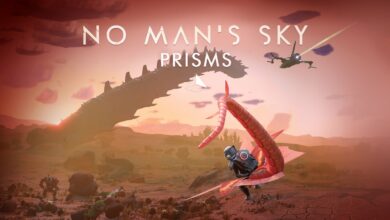 No Man's Sky