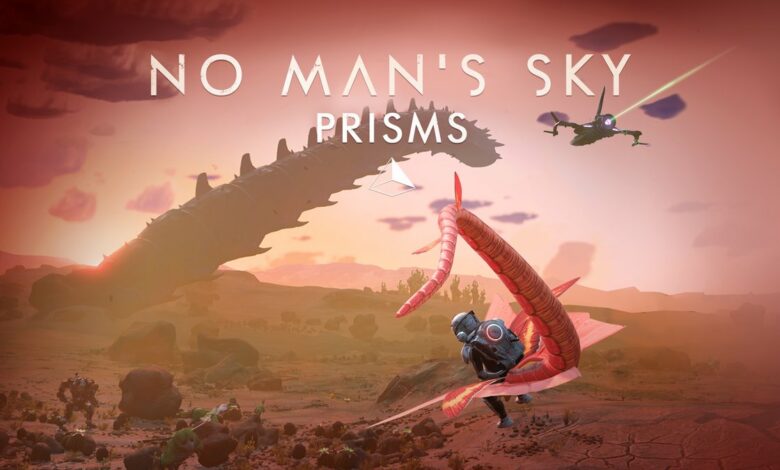 No Man's Sky