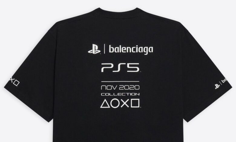 PS5 Balenciaga|PS5 Balenciaga|PS5 Balenciaga|PS5 Balenciaga