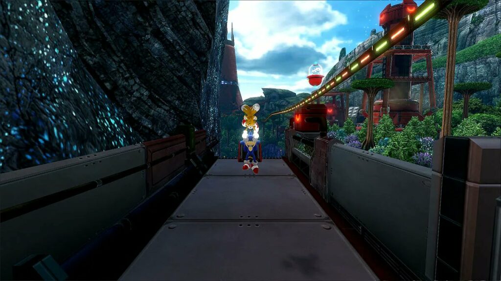 Sonic Colors: Ultimate