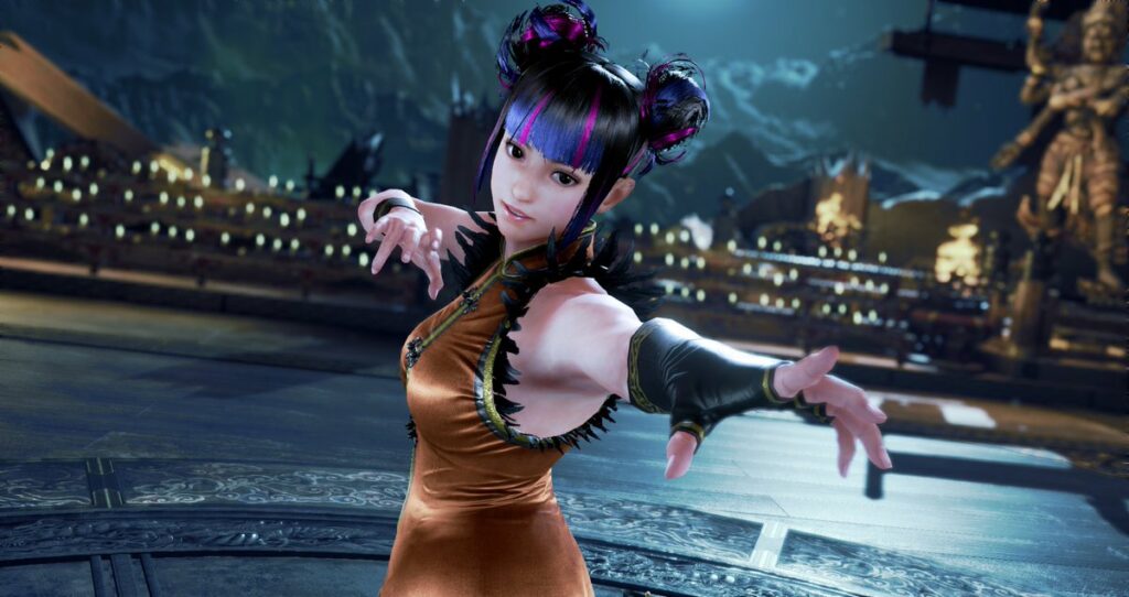 Tekken 7