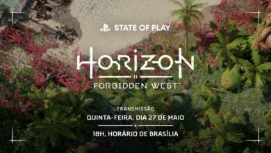 Horizon Forbidden West