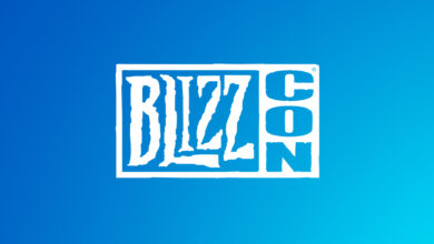 BlizzCon