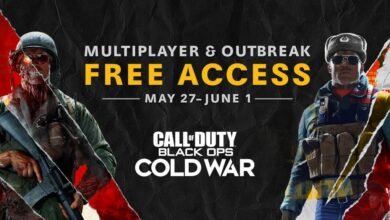 Call of Duty: Black Ops Cold War