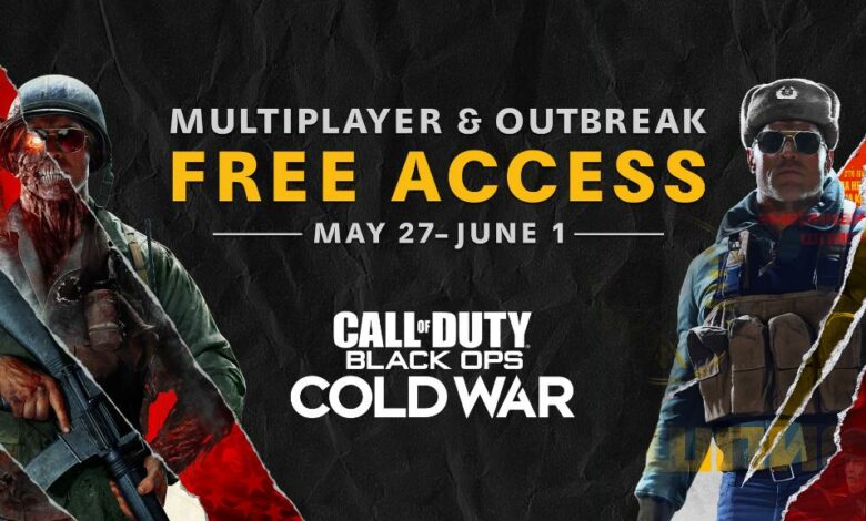 Call of Duty: Black Ops Cold War