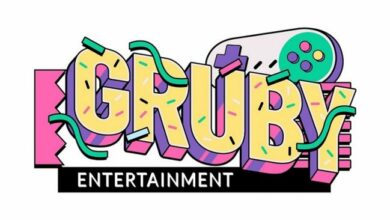 Gruby Entertainment