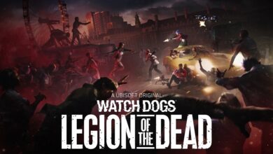 Watch Dogs Legion