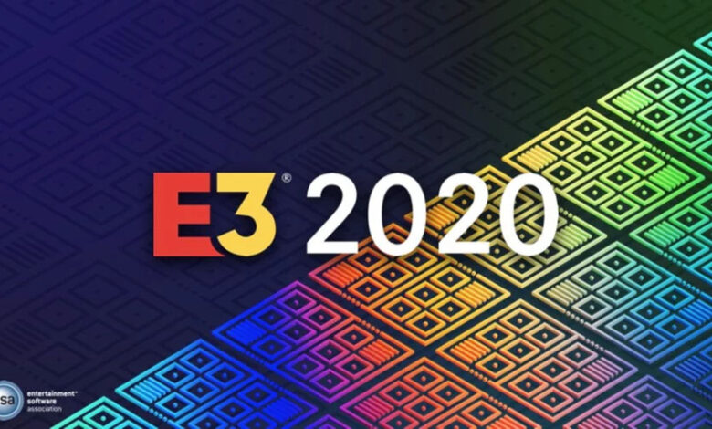 E3 2020