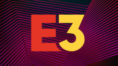 E3 2022|