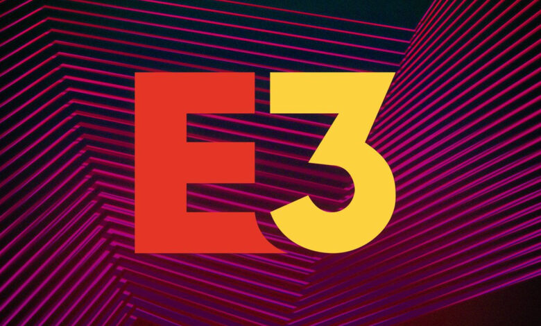 E3 2022|