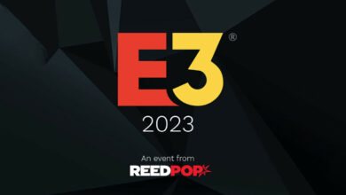 E3 2023