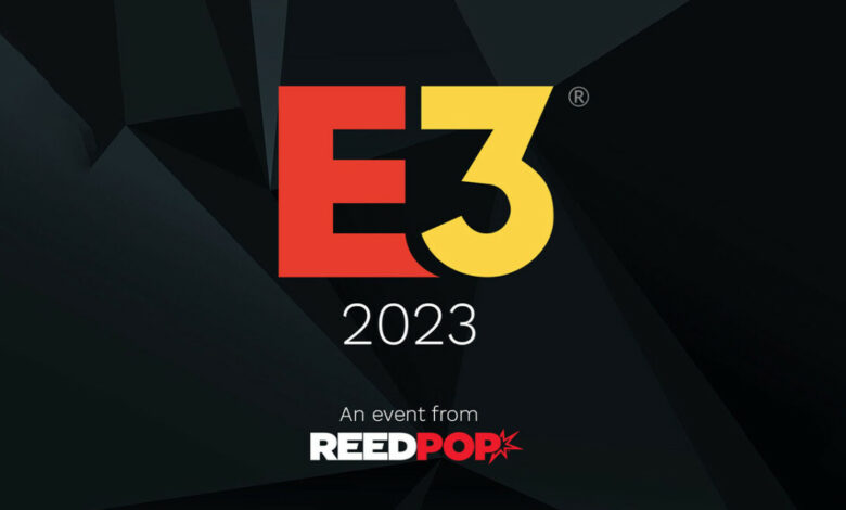 E3 2023