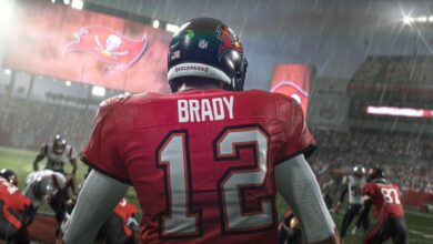 Madden NFL 22