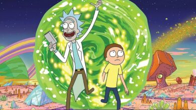 Rick e Morty