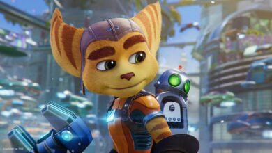 Ratchet and Clank: Em Uma Outra Dimensão