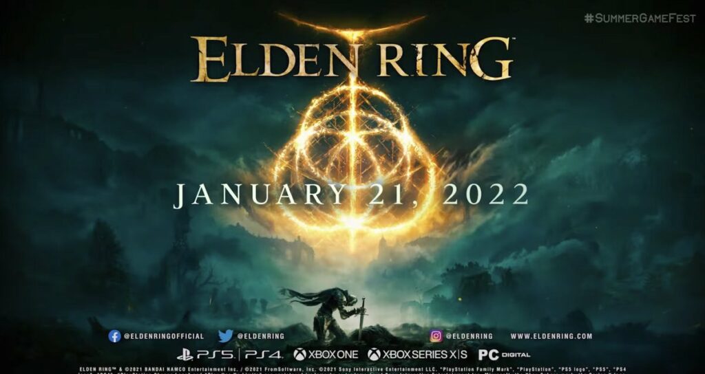 Elden Ring