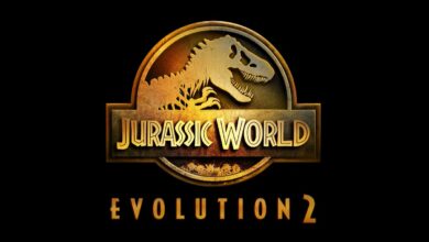 Jurassic World Evolution 2