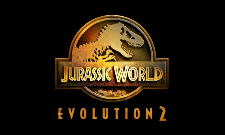 Jurassic World Evolution 2