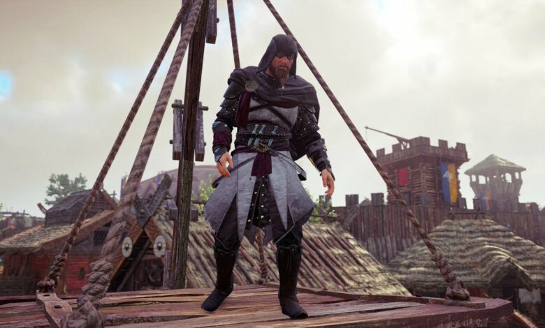 Assassin's Creed Valhalla