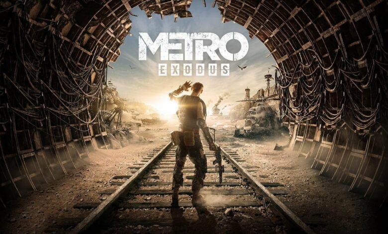 Metro Exodus