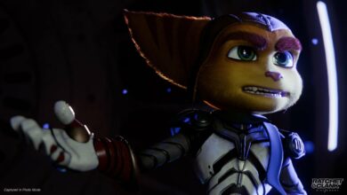 Ratchet and Clank: Em Uma Outra Dimensão