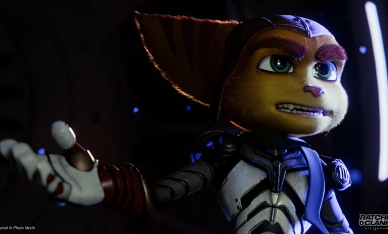 Ratchet and Clank: Em Uma Outra Dimensão