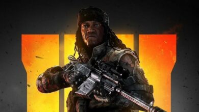 Call of Duty: Black Ops 4