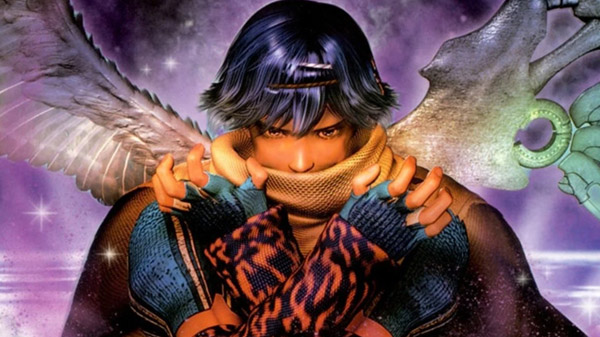 Baten Kaitos: Eternal Wings and the Lost Ocean