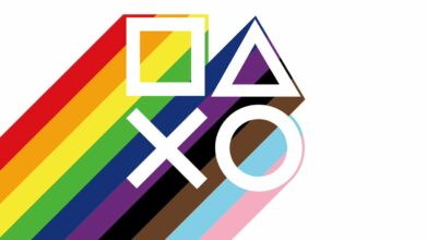 PS4 Tema LGBTQIA+