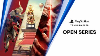 PS4 Tournaments