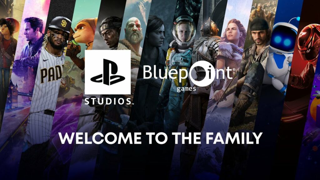 Bluepoint Games