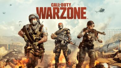 Call of Duty: Warzone|Call of Duty: Vanguard